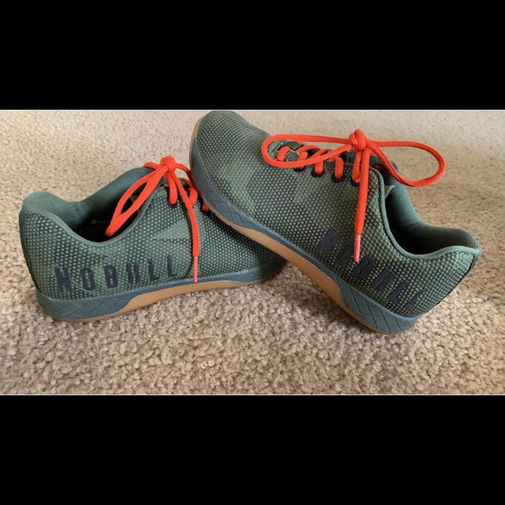 NO BULL - Women’s, 7.5